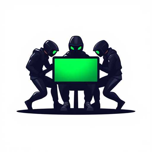 The Evolution of Online Gaming