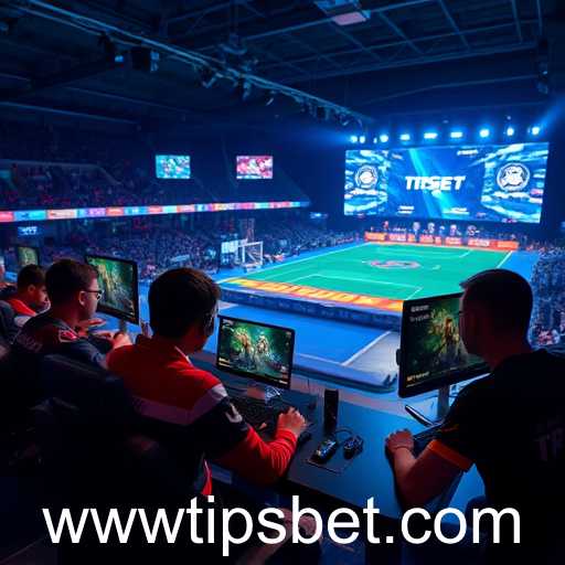 Gaming Evolution: The Rise of Tipsbet