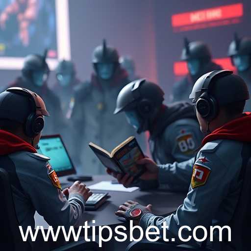 Mastering Game Strategies with Tipsbet: Your Ultimate Guide to Game Guides