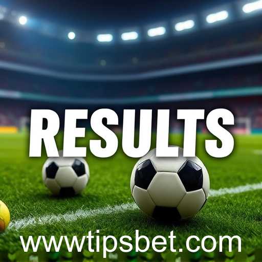 Exploring the 'Results' Category: A Deep Dive into the Tipsbet Universe
