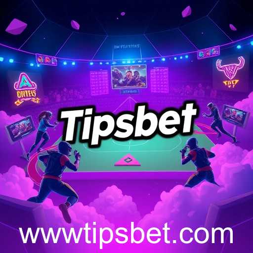 Revolutionizing Online Gaming with Tipsbet