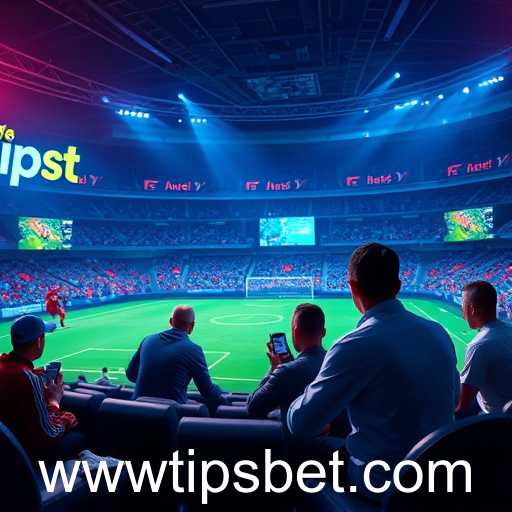 The Rise of Online Betting: Understanding Tipsbet's Role in 2025