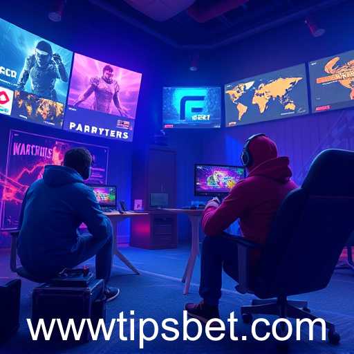 Rising Popularity of Online Gaming in 2025