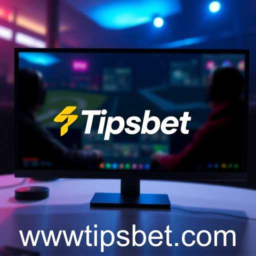 The Role of Tipsbet in the Online Gaming Revolution